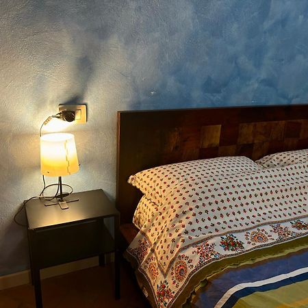 Intero Appartamento Con Giardino In Palazzo Del 1600 Campogalliano Ngoại thất bức ảnh