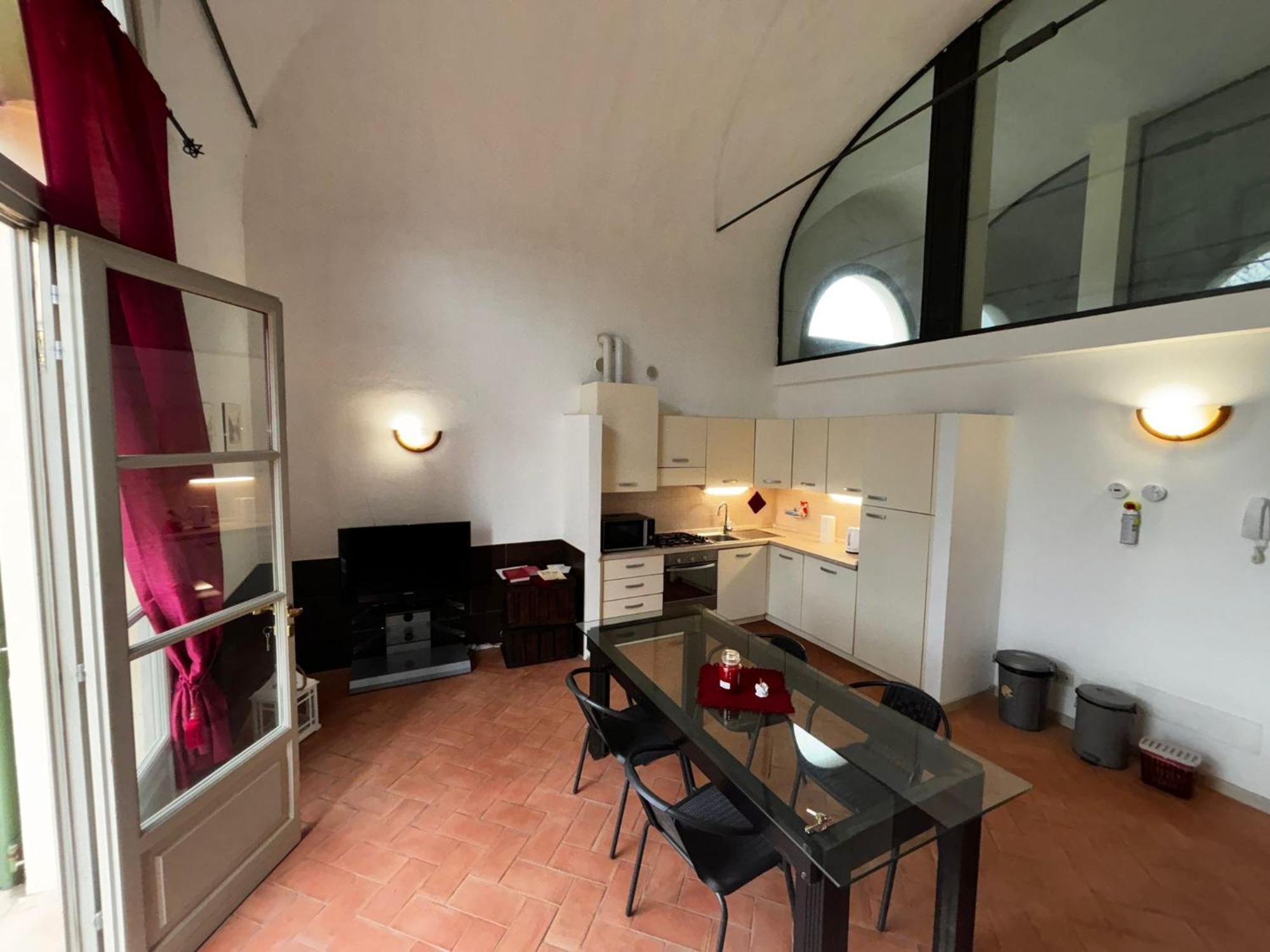 Intero Appartamento Con Giardino In Palazzo Del 1600 Campogalliano Ngoại thất bức ảnh