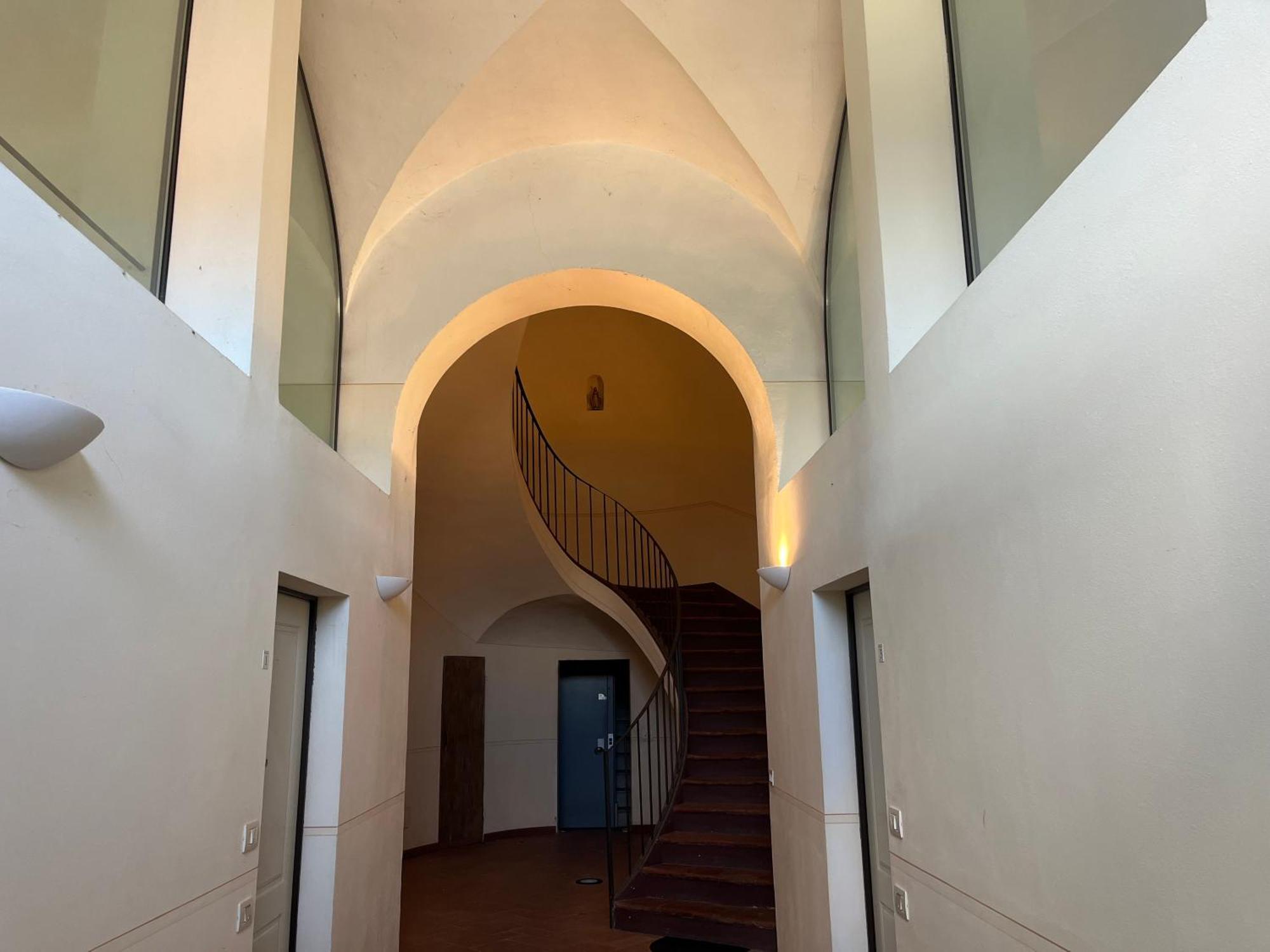 Intero Appartamento Con Giardino In Palazzo Del 1600 Campogalliano Ngoại thất bức ảnh