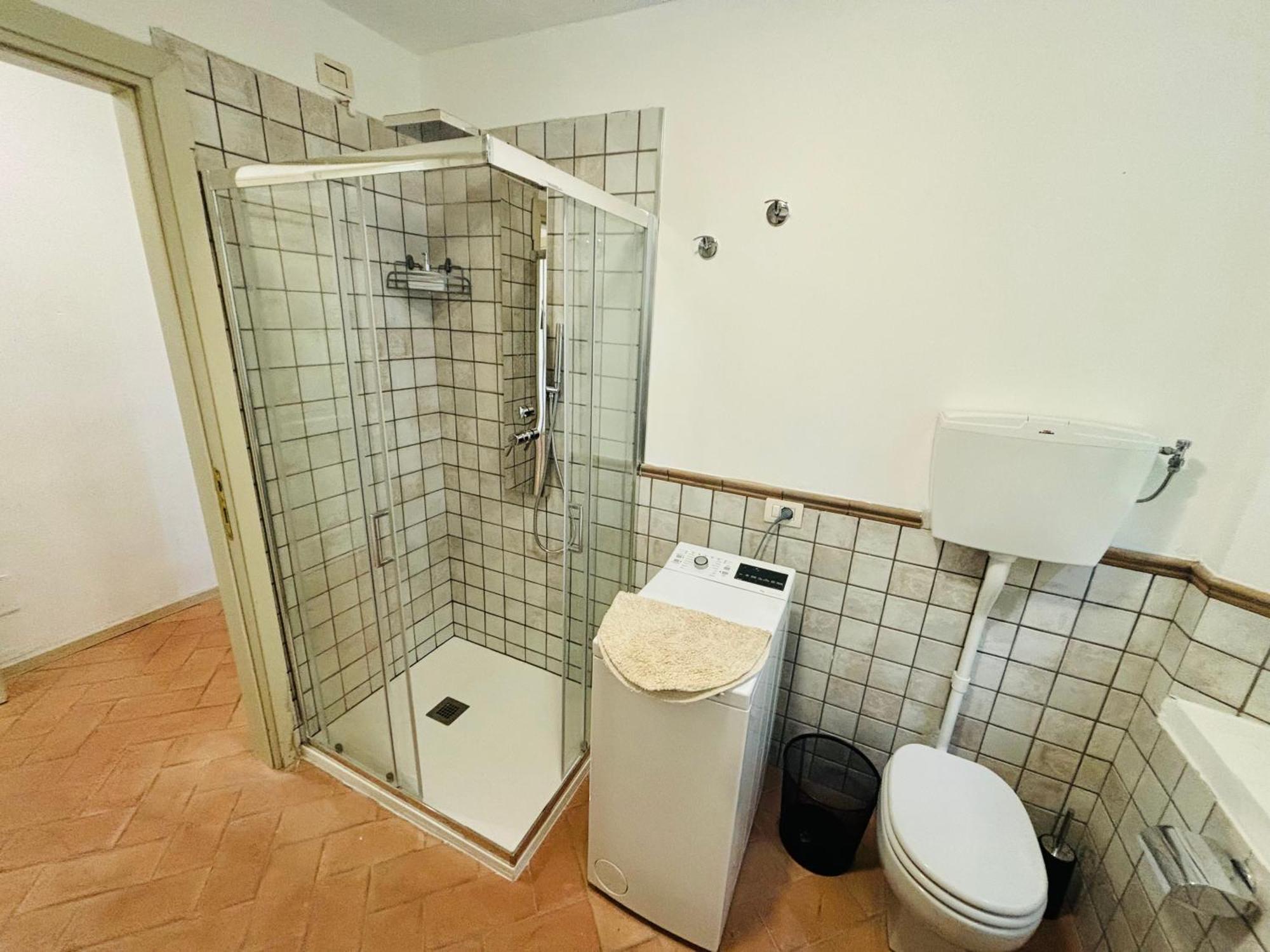Intero Appartamento Con Giardino In Palazzo Del 1600 Campogalliano Ngoại thất bức ảnh