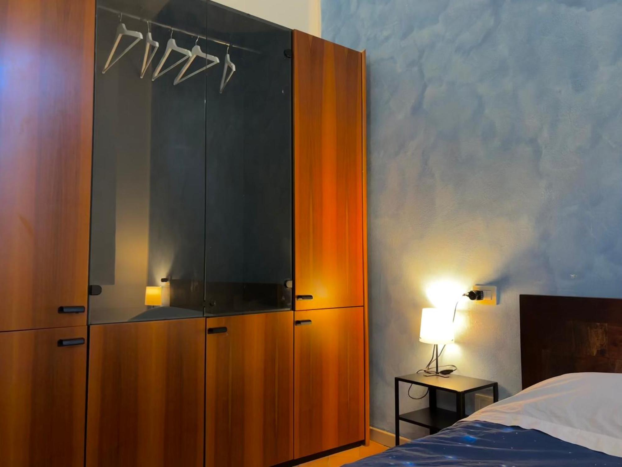 Intero Appartamento Con Giardino In Palazzo Del 1600 Campogalliano Ngoại thất bức ảnh