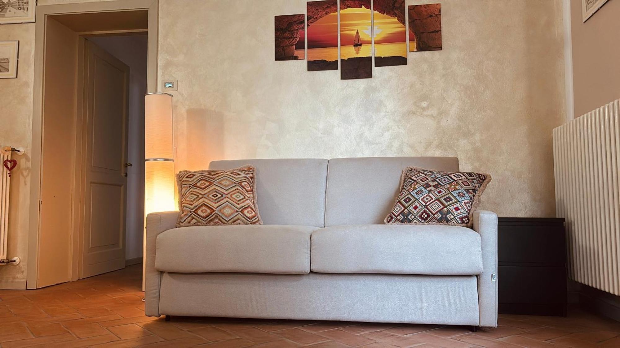 Intero Appartamento Con Giardino In Palazzo Del 1600 Campogalliano Ngoại thất bức ảnh